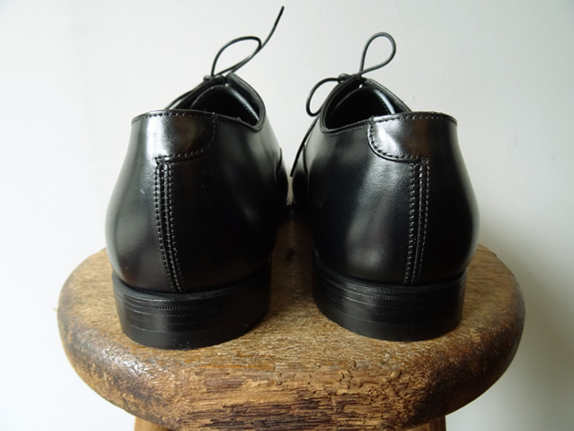 CROCKETT & JONES（クロケット&ジョーンズ）9447－AUDLEY